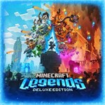 Minecraft Legends Deluxe Edition - изображение № 4