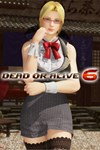 Revival DOA6 School Uniform  Helena - изображение № 5