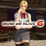 Revival DOA6 School Uniform  Helena - изображение № 4