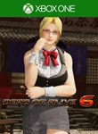 Revival DOA6 School Uniform  Helena - изображение № 2