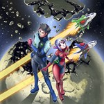 Wings of Bluestar