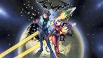 Wings of Bluestar - изображение № 3