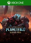 Age of Wonders Planetfall Season Pass - изображение № 2