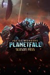 Age of Wonders Planetfall Season Pass - изображение № 6
