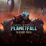 Age of Wonders Planetfall Season Pass - изображение № 3