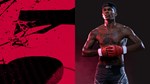 UFC 5  Israel Adesanya - изображение № 2