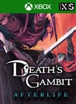 Deaths Gambit Afterlife - изображение № 2