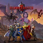 Hammerwatch II - изображение № 5