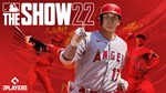 MLB The Show 22 Xbox Series XS