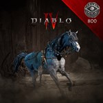 Diablo IV  Crypt Hunter Pack - изображение № 4