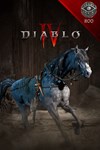 Diablo IV  Crypt Hunter Pack - изображение № 5