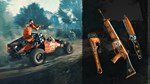 Harran Inmate Bundle - изображение № 4