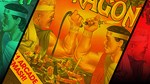 DOUBLE DRAGON - изображение № 3