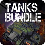 Tanks Bundle - изображение № 3