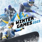 Winter Games 2023 - изображение № 4