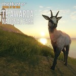 theHunter Call of the Wild  Te Awaroa National Park - изображение № 5