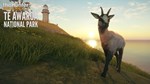 theHunter Call of the Wild  Te Awaroa National Park - изображение № 2