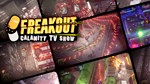 Freakout Calamity TV Show - изображение № 3