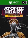 Atomic Heart  Gold Edition - изображение № 4
