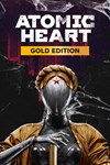 Atomic Heart  Gold Edition - изображение № 6