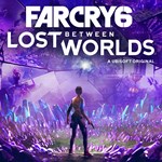 FAR CRY 6 LOST BETWEEN WORLDS - изображение № 5