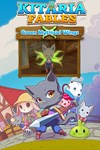 Green Mythical Wings - изображение № 6