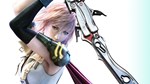 FINAL FANTASY XIII - изображение № 2