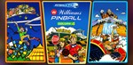 Pinball FX3  Williams Pinball Volume 4 - изображение № 2