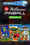 Pinball FX3  Williams Pinball Volume 4 - изображение № 6