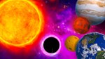 Turbo Golf Racing Space Explorers Galactic Ball Set - изображение № 2