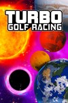 Turbo Golf Racing Space Explorers Galactic Ball Set - изображение № 6