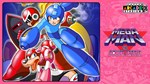 Capcom Arcade 2nd Stadium Mega Man The Power Battle - изображение № 3