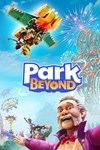 Park Beyond - изображение № 6