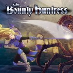 The Bounty Huntress - изображение № 4