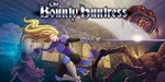 The Bounty Huntress - изображение № 2