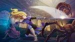 The Bounty Huntress - изображение № 3