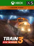 Train Sim World 3 Cajon Pass - изображение № 3