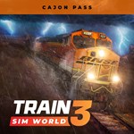 Train Sim World 3 Cajon Pass - изображение № 5