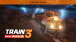 Train Sim World 3 Cajon Pass - изображение № 2