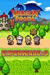 Experience x3 Dragon Prana