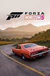 Forza Horizon 5 1970 Mercury Cyclone Spoiler - изображение № 6