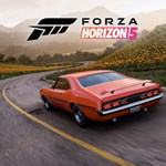 Forza Horizon 5 1970 Mercury Cyclone Spoiler - изображение № 5