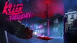Killer Frequency - изображение № 3