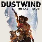 Dustwind  The Last Resort - изображение № 4