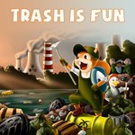 Trash is Fun - изображение № 5