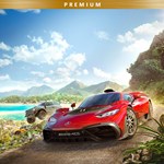 Forza Horizon 5 Premium Edition - изображение № 3