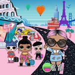 LOL Surprise BBs BORN TO TRAVEL - изображение № 5