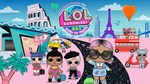 LOL Surprise BBs BORN TO TRAVEL - изображение № 2