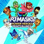 PJ Masks Power Heroes Mighty Alliance - изображение № 5