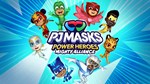 PJ Masks Power Heroes Mighty Alliance - изображение № 2